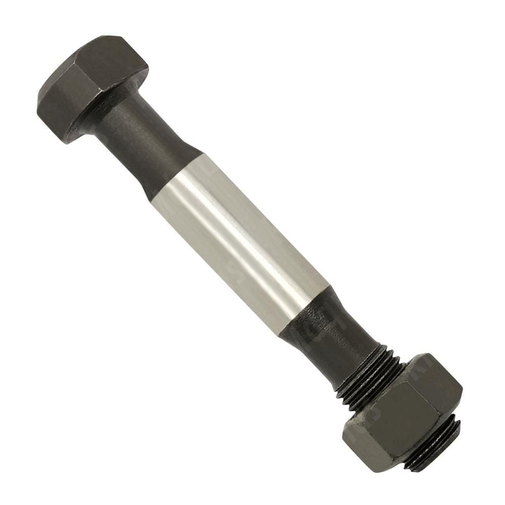 Parafuso Biela Motores Yanmar B8 Completo Com Porca