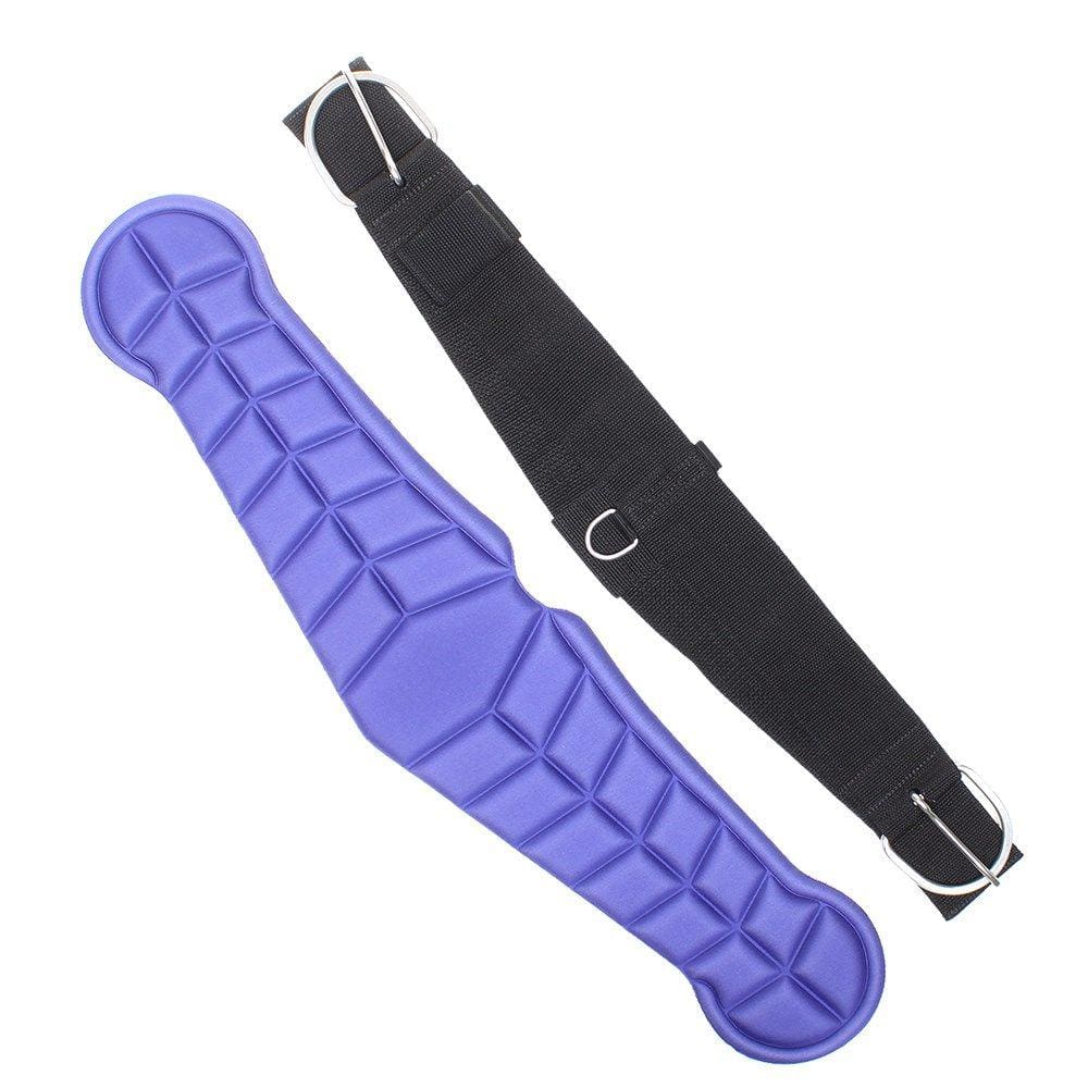 Barrigueira Larga AirFlex 32`` com Refil Bronc-Steel 32811