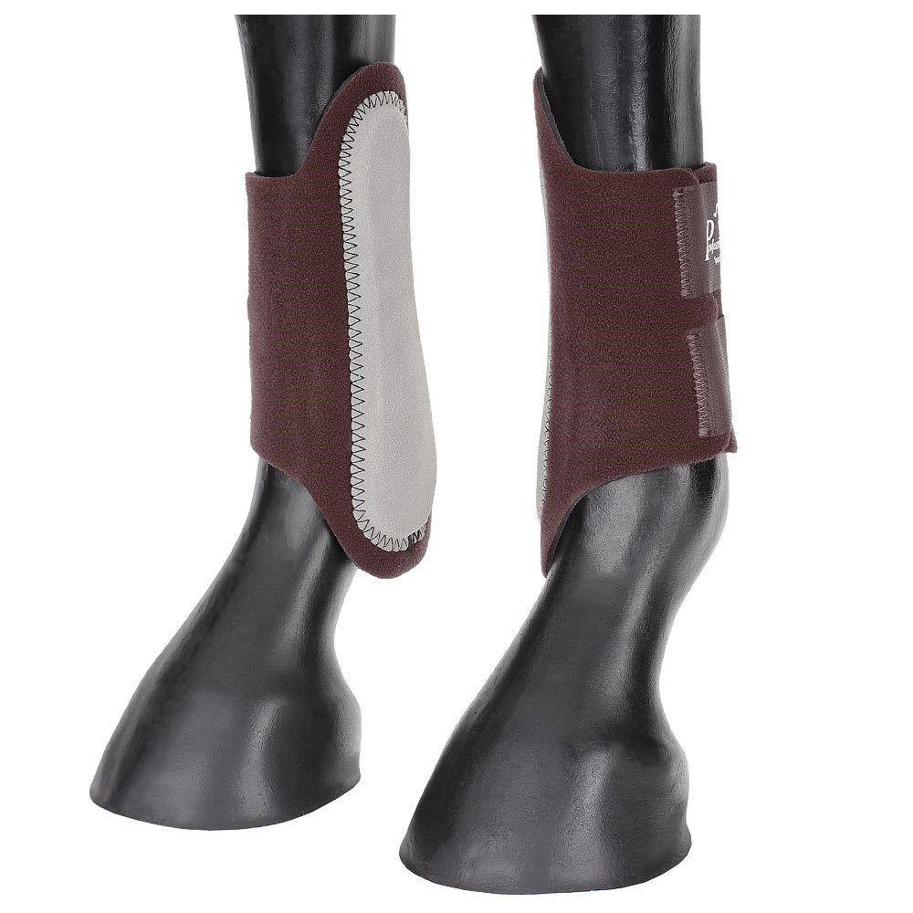Caneleira para Cavalo Professional`s Choice Marrom 16190