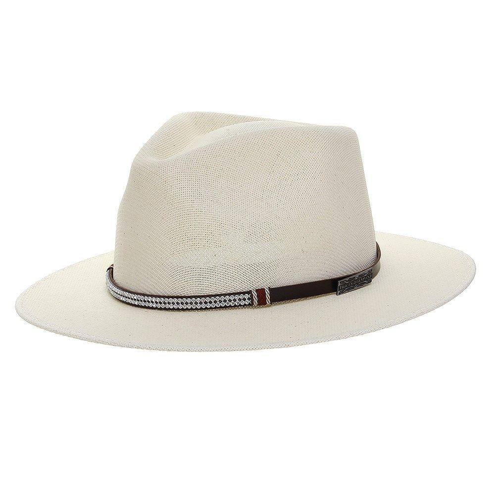 Chapéu Social Natural Texas Diamond 24342