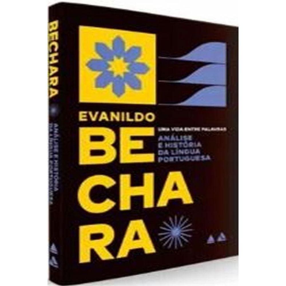 Análise E História Da Língua Portuguesa Vol. 2