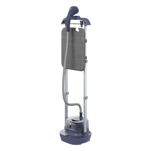 Vaporizador Passadeira de Roupas Electrolux Expert com Tábua de Passar Regulável (EGS20) é boa?