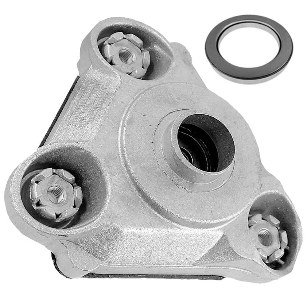 Coxim Amortecedor Ducato 2006 A 2021 Dianteiro Motorista