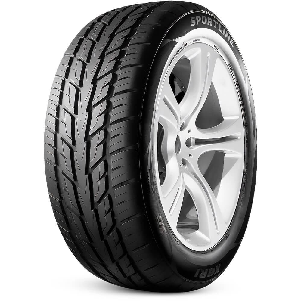 Pneu Xbri Aro 22 265/35r22 102w Tl Sport+ 2 Extra Load