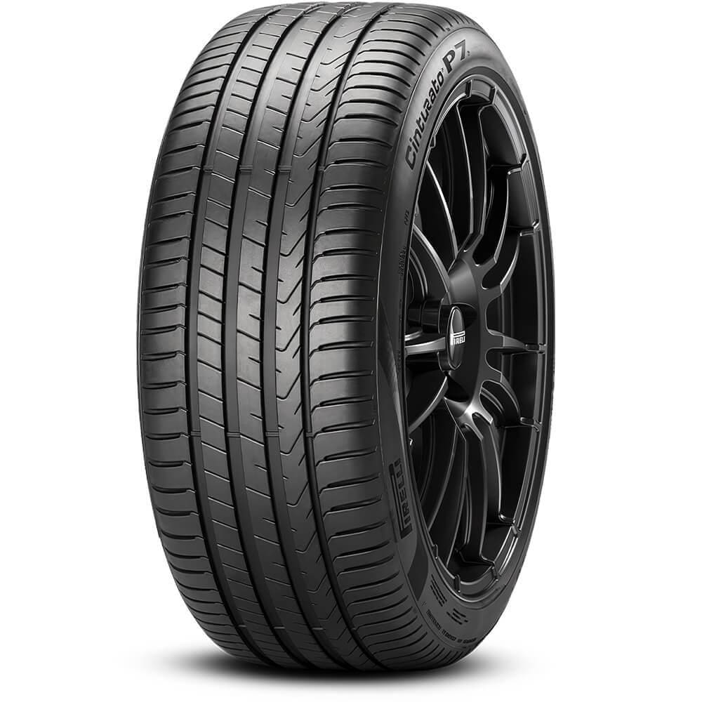 Pneu Pirelli Aro 17 225/50r17 98v Xl Cinturato P7 Seal