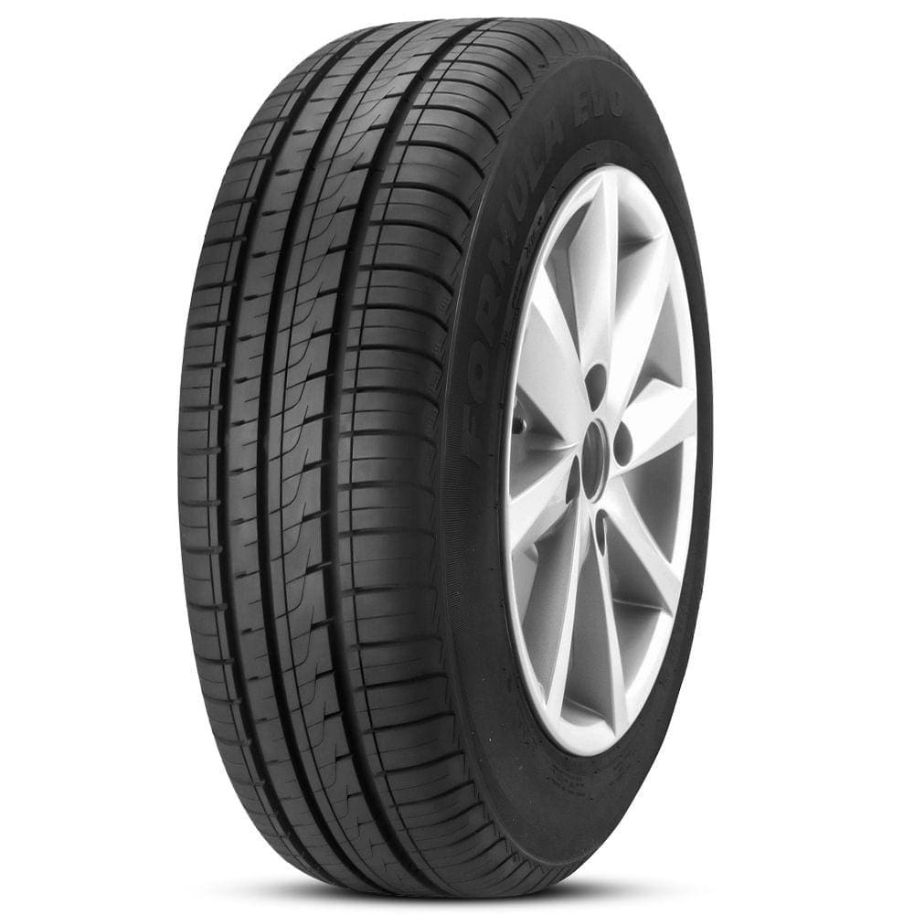 Pneu Pirelli Aro 15 195/55r15 85h Tl Formula Evo