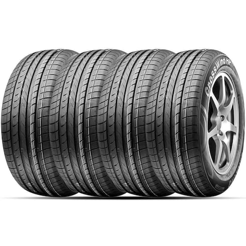 Kit 4 Pneu Linglong Aro 15 185/65r15 88h Crosswind Hp010