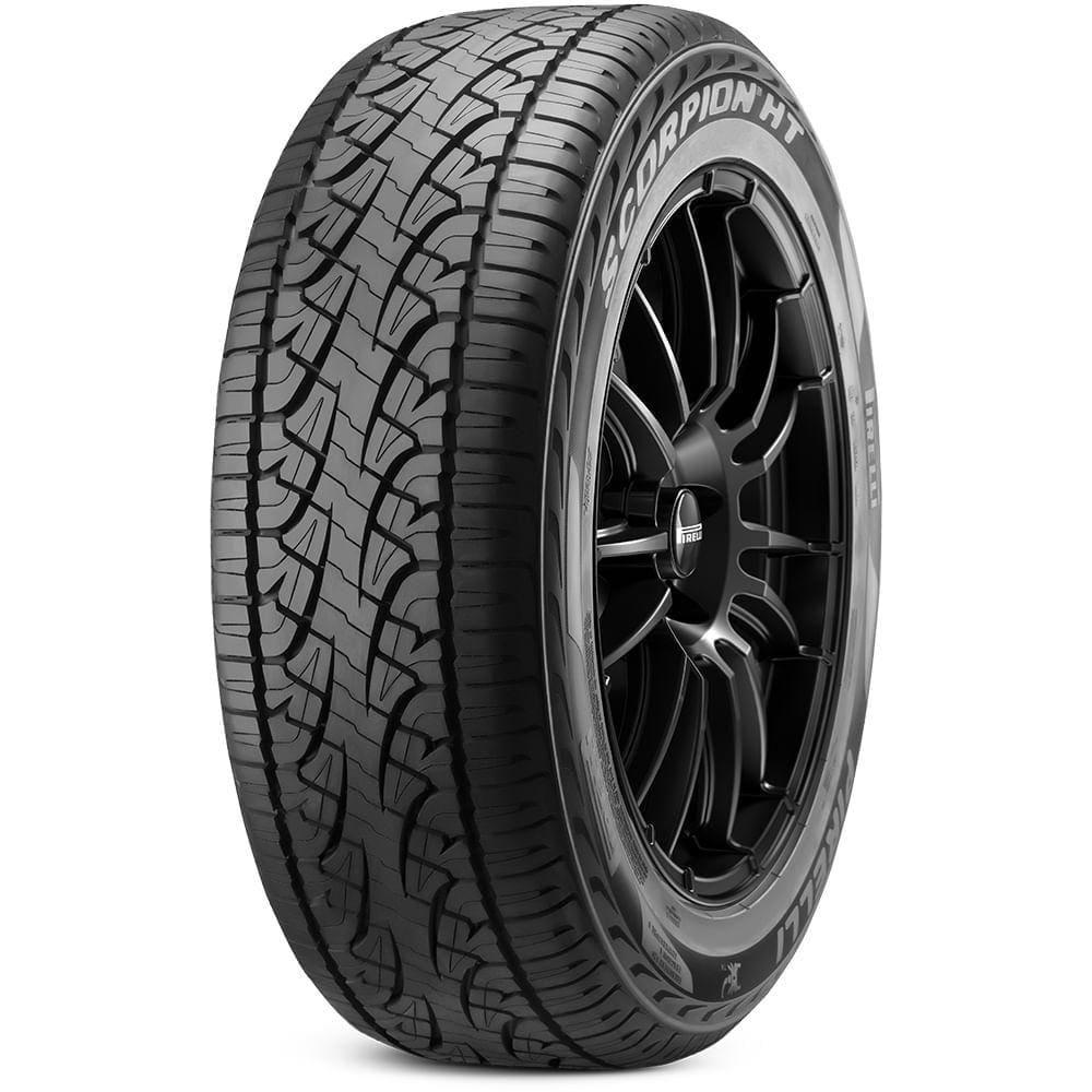 Pneu Pirelli Aro 16 235/70r16 104t Tl Scorpion Ht