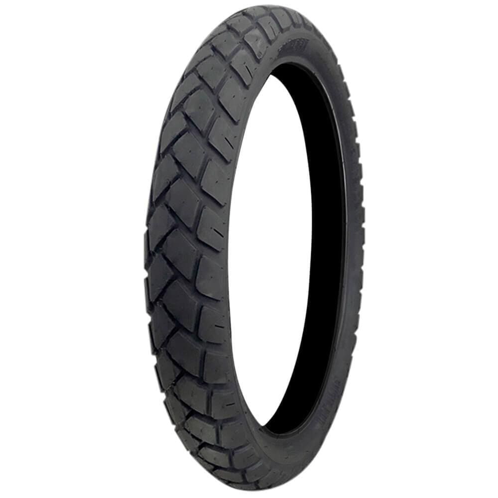 Pneu Moto Aro 21 90/90-21 54h Dianteiro Stroker Trail