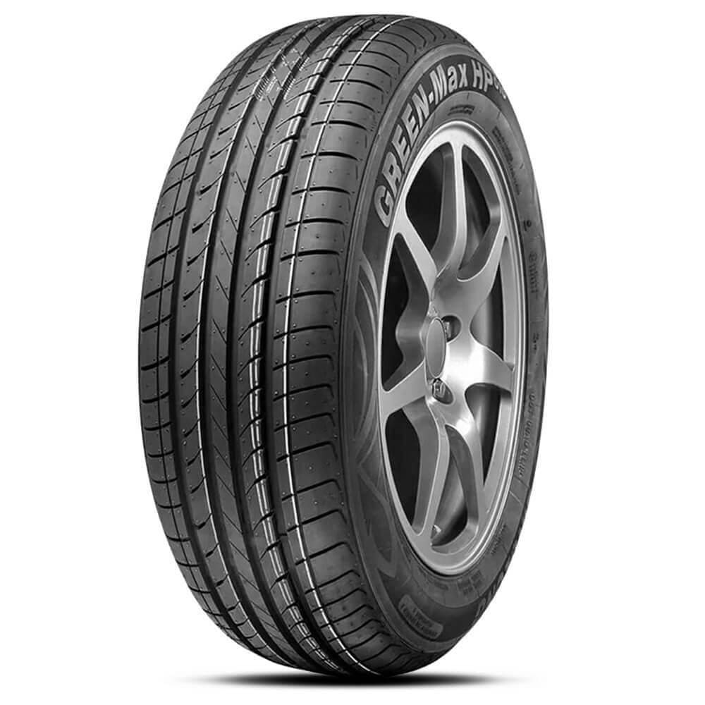 Pneu Ling Long Aro 15 195/50r15 82v Green Max Hp010