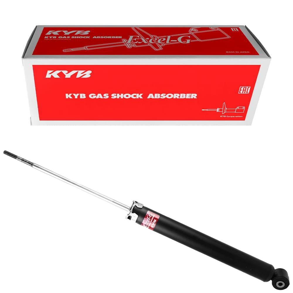 Amortecedor Honda City 15 A 17 Traseiro Le Ld 3440007 Kayaba