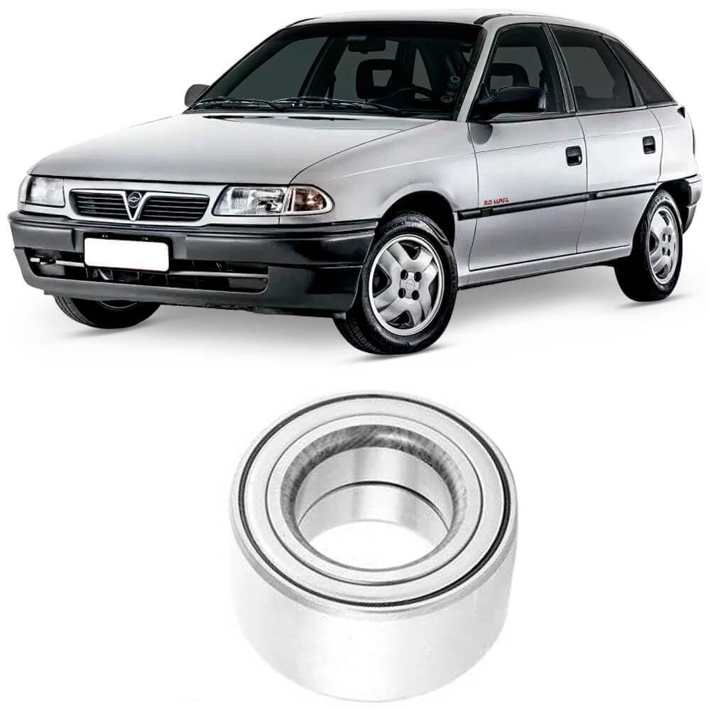 Rolamento Roda Chevrolet Astra 2.0 94 Dianteiro Skf