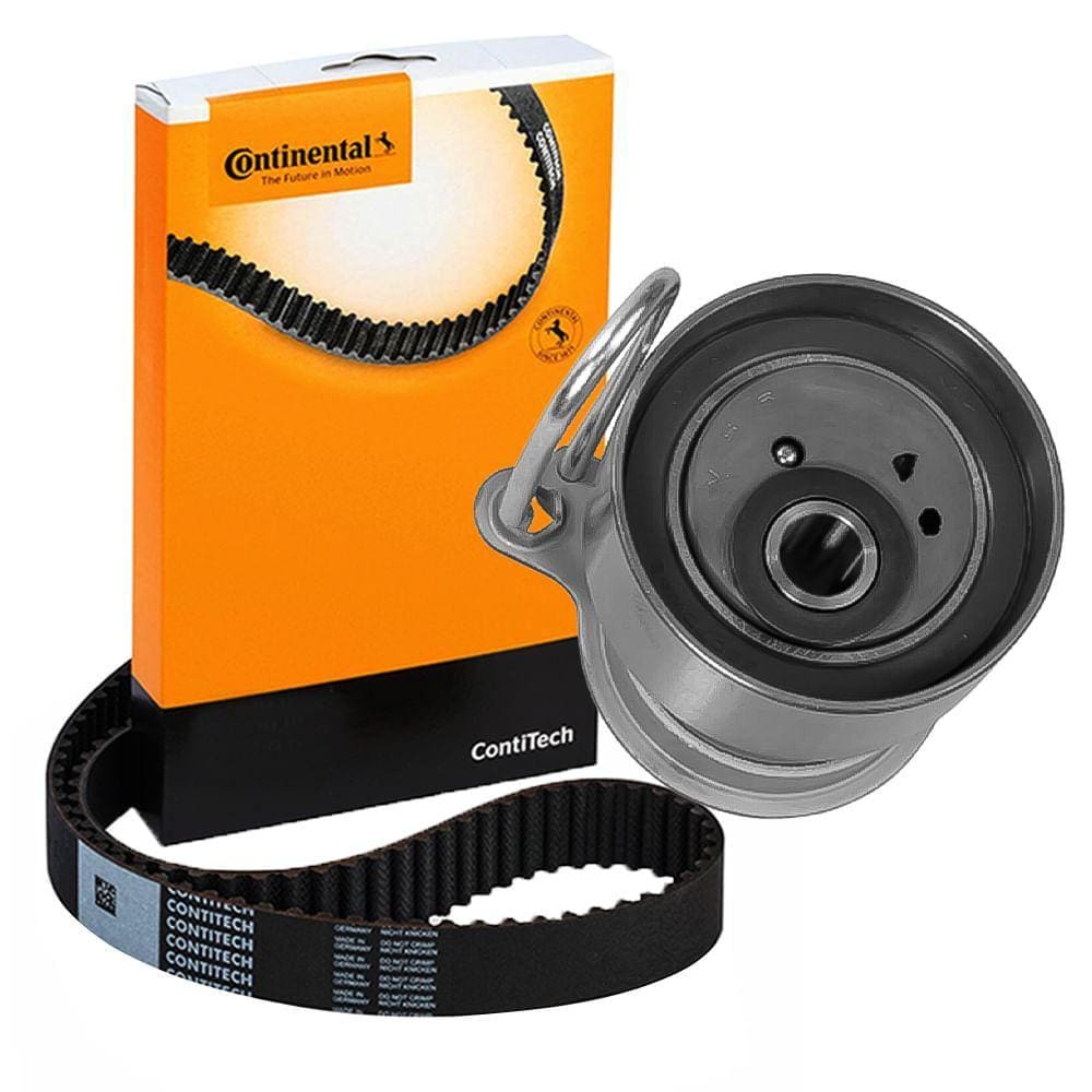 Kit Correia Dentada Honda Civic 1.6 1.7 2001 A 2005