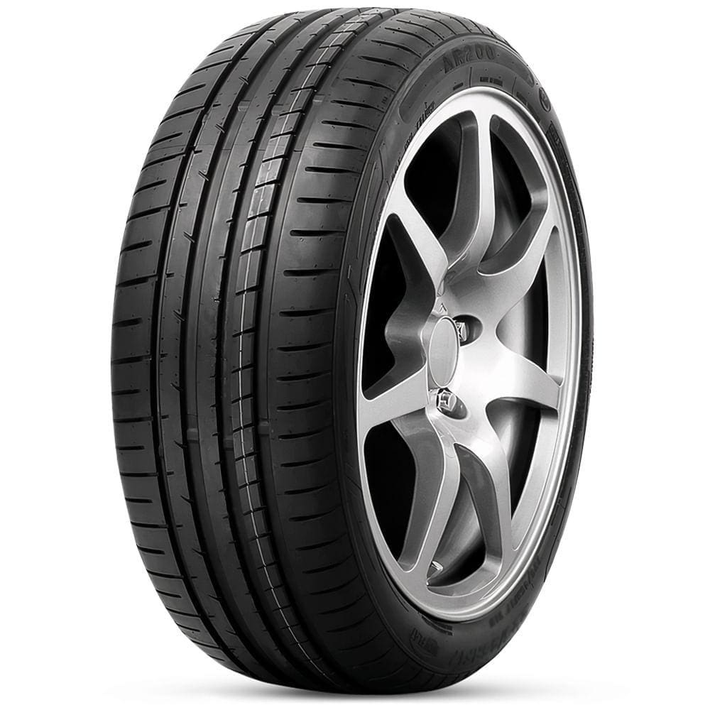 Pneu Ling Long Aro 19 235/35r19 91y Tl Ar200 Extra Load