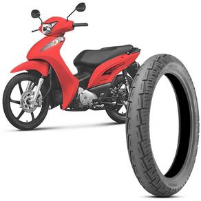 Moto Brinquedo Grande Tipo Honda Biz Realista Verde Presente