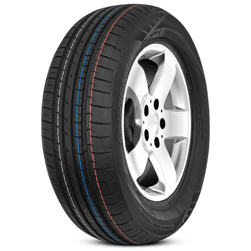 Pneu Aderenza Aro 15 195/55r15 85v Tl Speedline D2