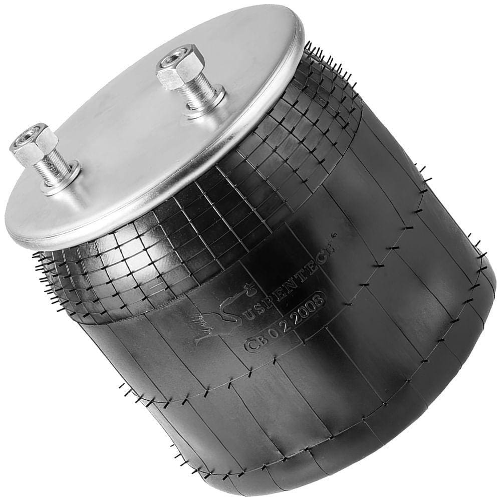Bolsa Suspens&atilde;o Ar Eixo Carreta Randon Suspentech ST045K