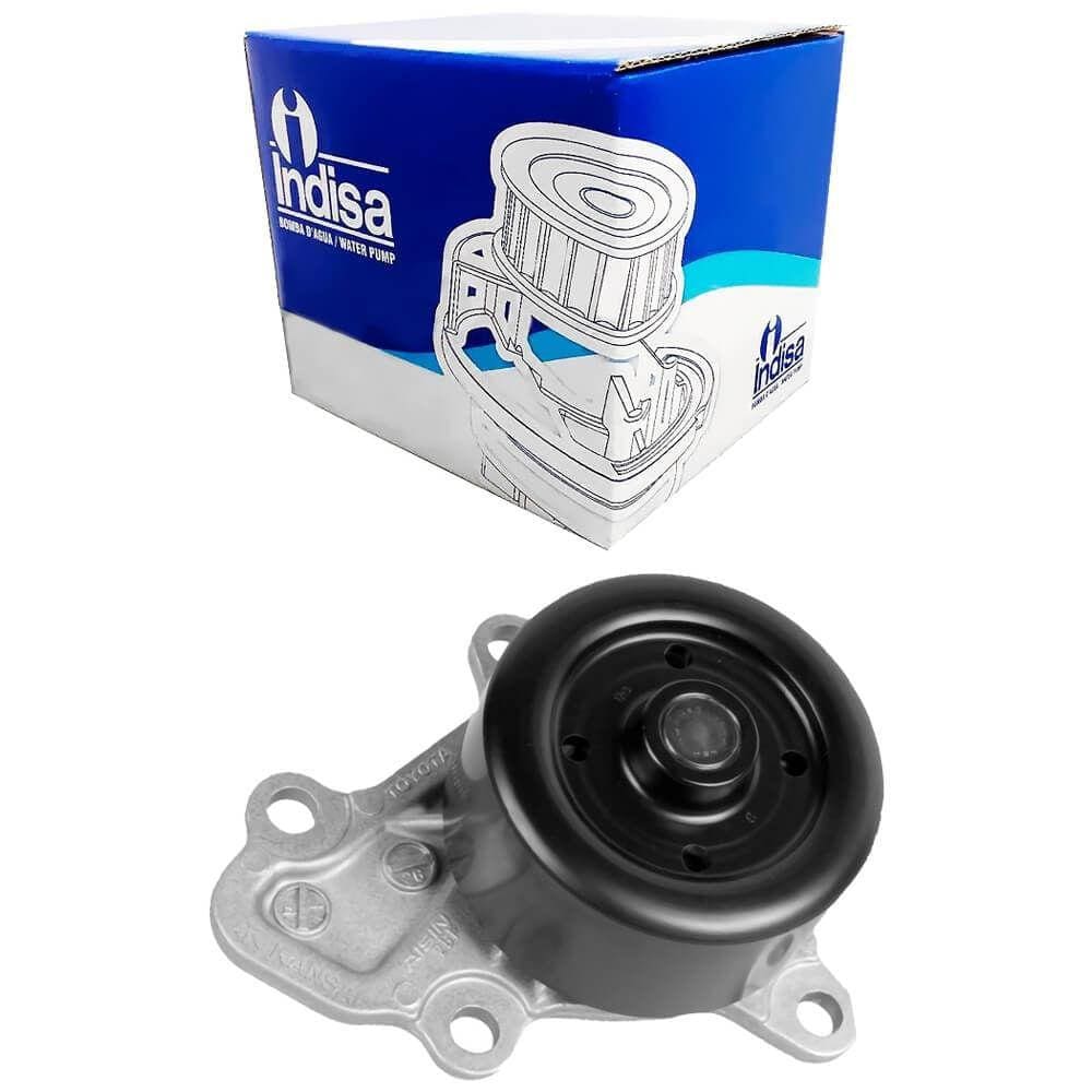 Bomba Dágua Toyota Etios 2013 a 2016 Indisa