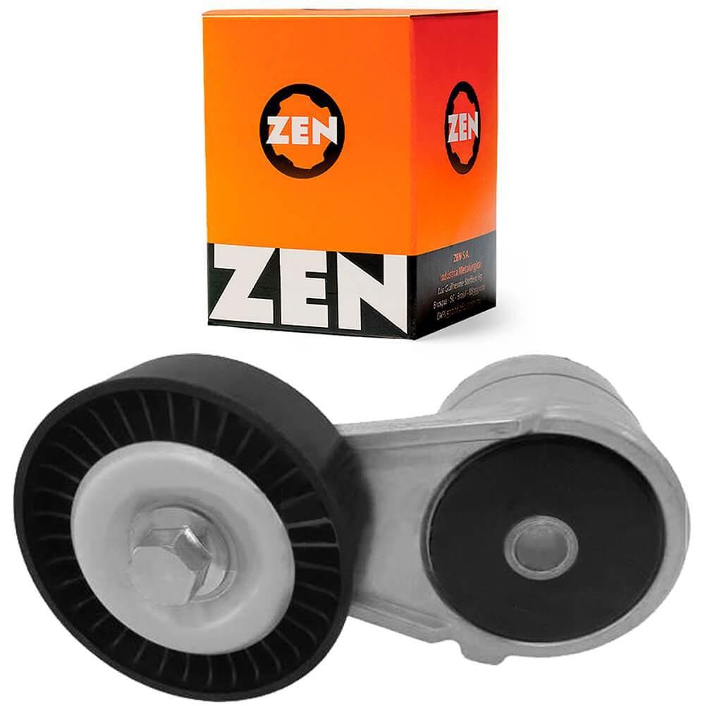 Tensor Correia Alternador Stilo Corsa Meriva 2002 A 2012 Zen