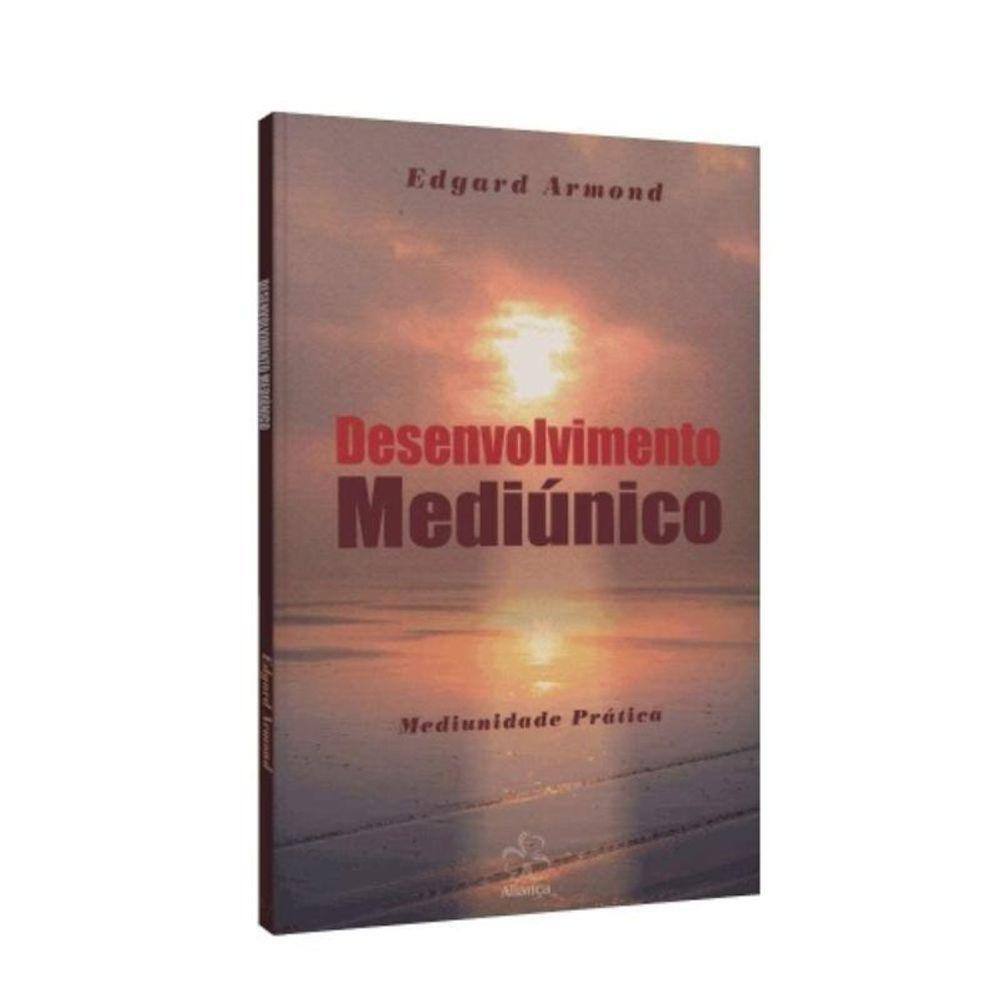 Desenvolvimento Mediunico - 2
