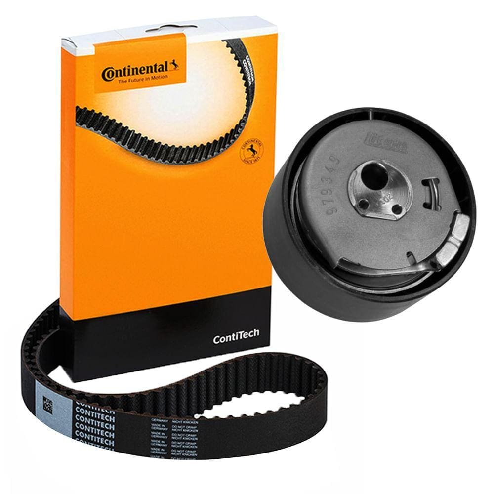 Kit Correia Tensor Palio Fire 1.0 2001 A 2003 Contitech