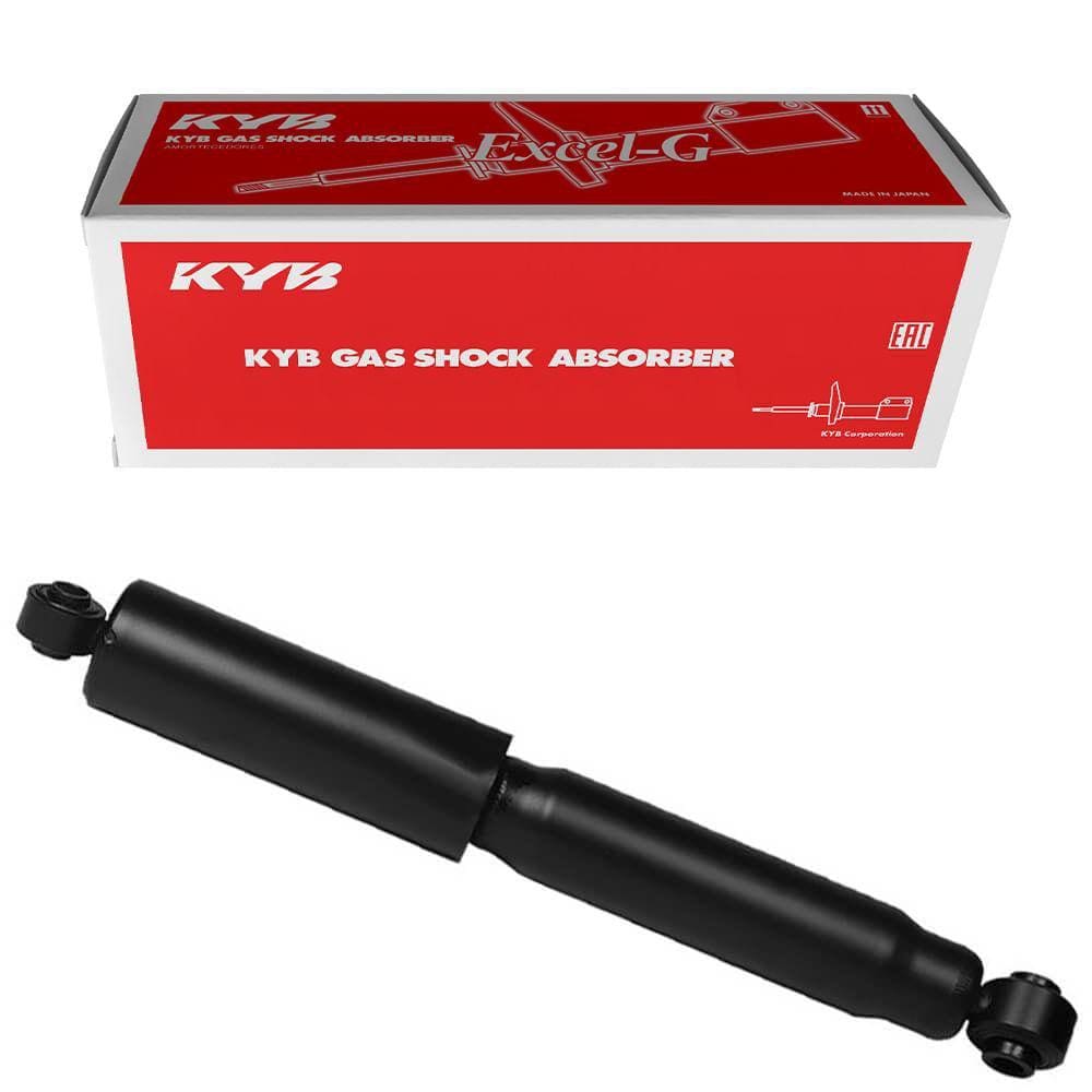 Amortecedor Doblo Traseiro Motorista Passageiro Kyb