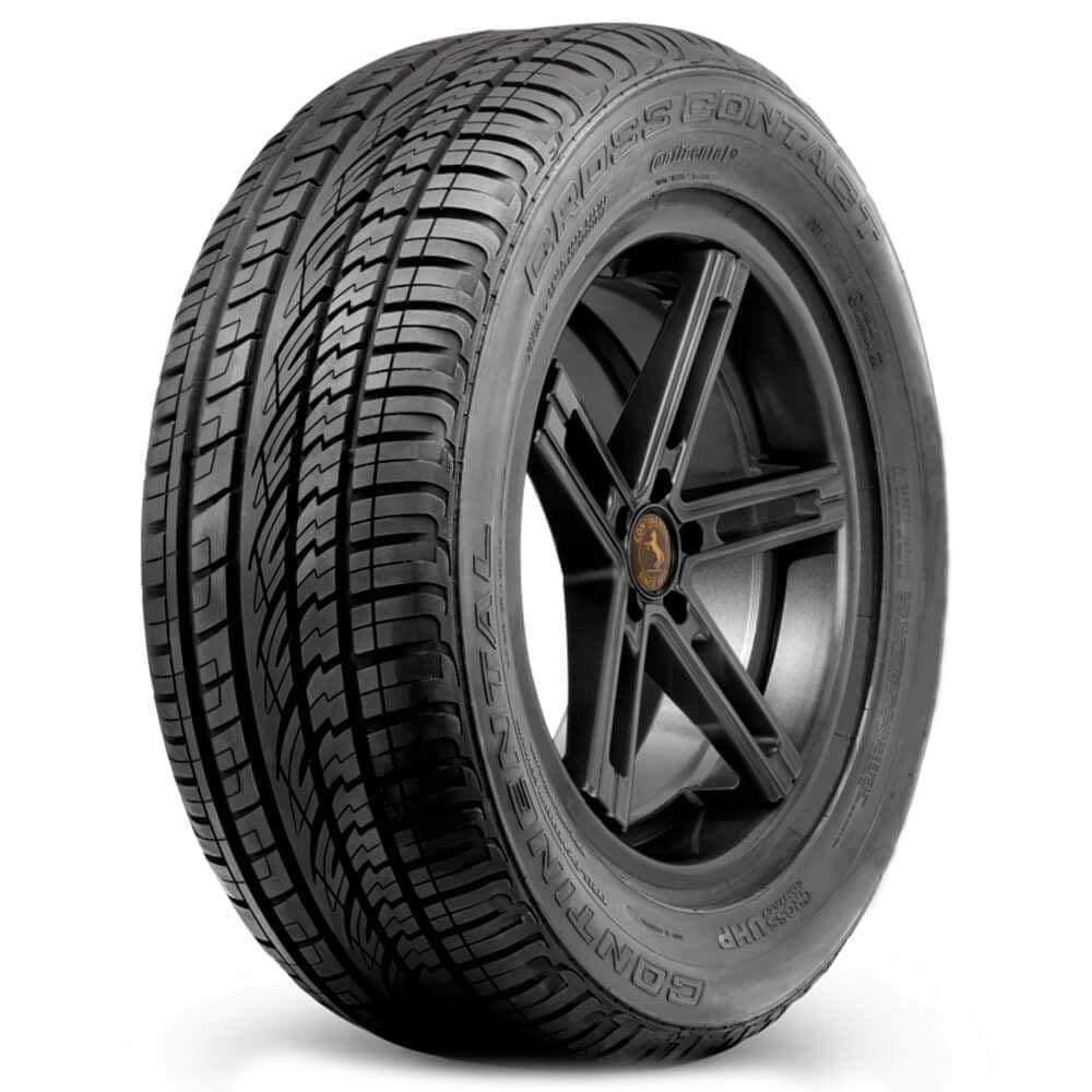 Pneu Continental Aro 20 265/50r20 111v Cross Contact Uhp