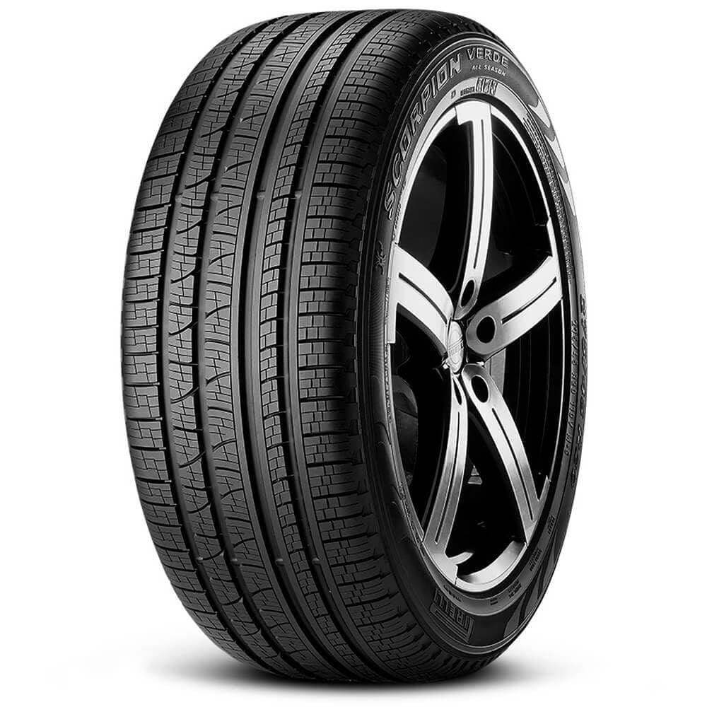 Pneu Pirelli Xl Scorpion Verde All Season