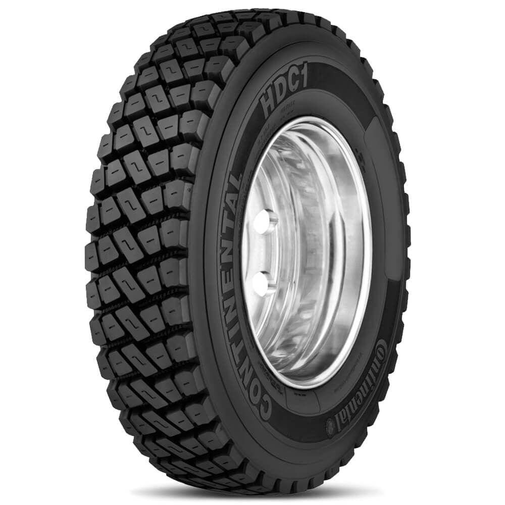 Pneu Continental Aro 22 11.00r22 151/148k Tt Hdc1
