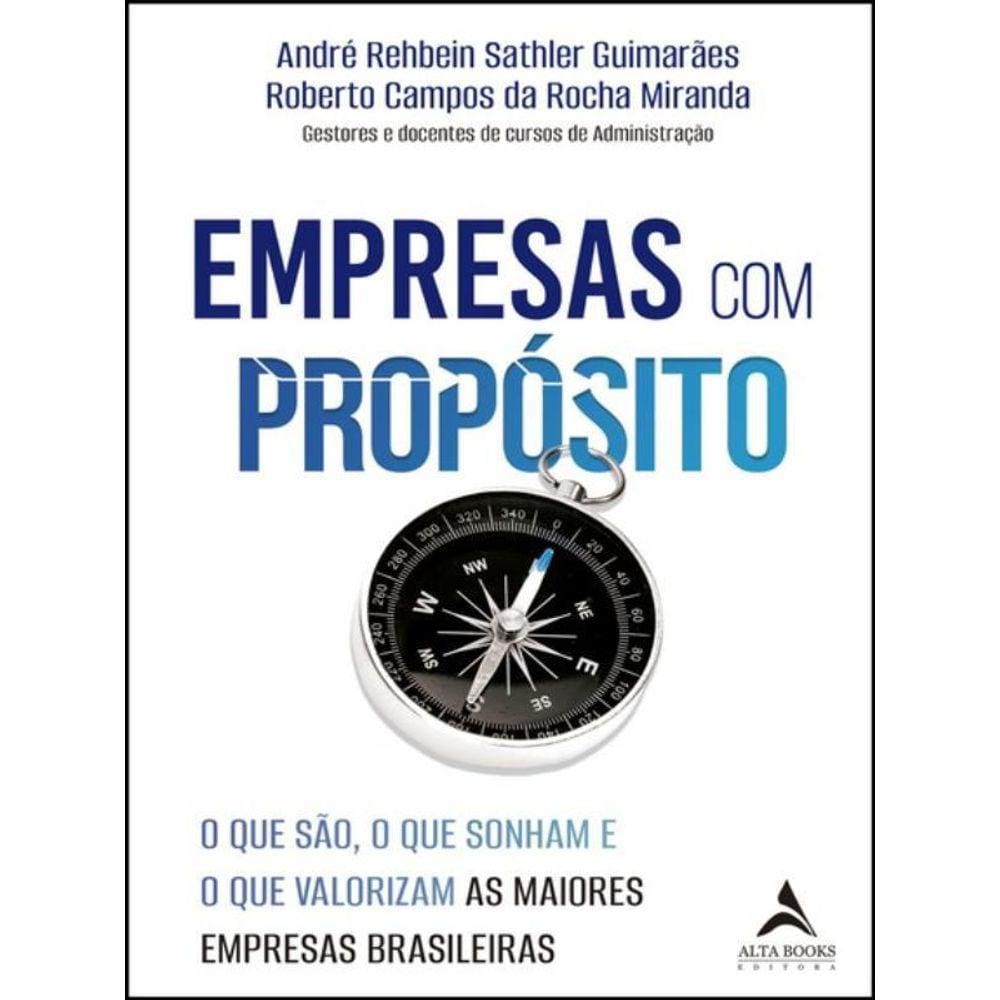 Empresas Com Propósito
