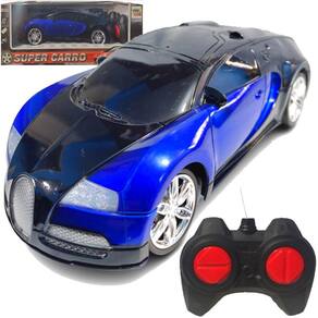 CARRO COM CONTROLE REMOTO RC3 FUNC - PILHAS - PEPPA PIG - Top Brasil  Presentes