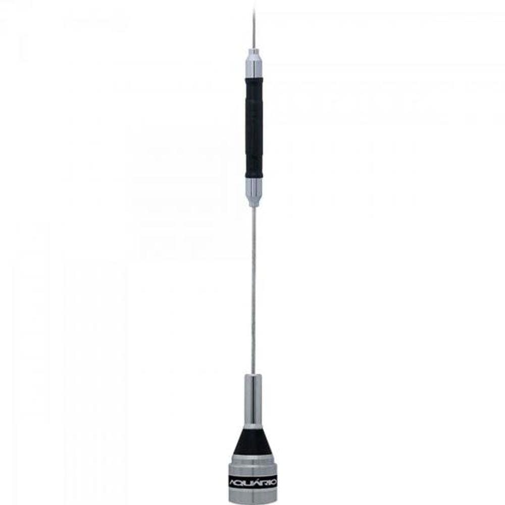 Antena Movel com Bobina Central PX B-2050 Aquario