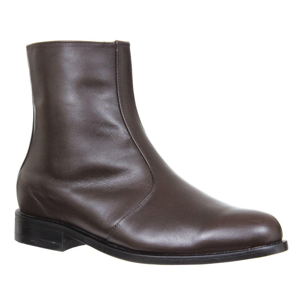 Botina Social Masculina Café Garotti 32619