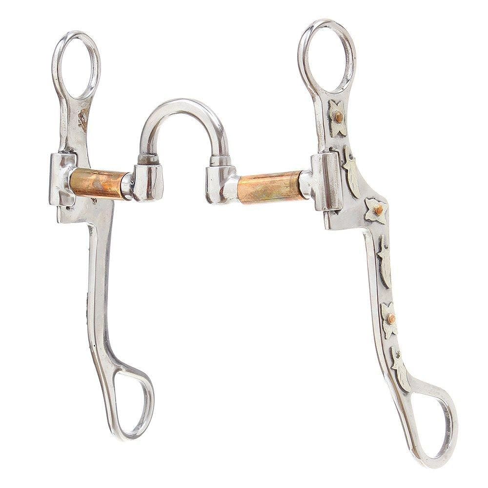 Freio Para Cavalo Boots Horse Bit Correction MTH 27666