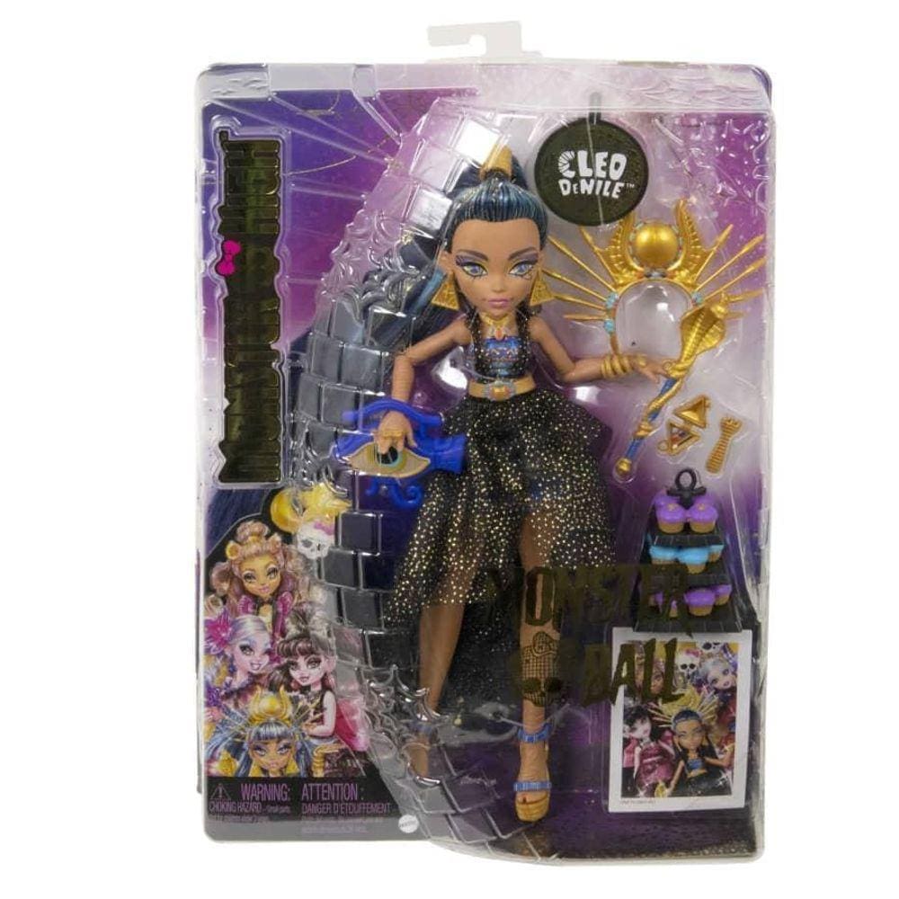 Monster High Honey Swamp Pronta Entrega em Promoção na Americanas