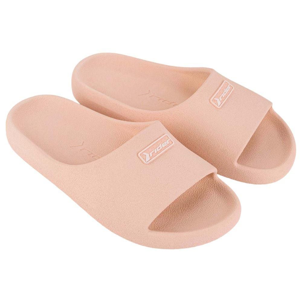 Chinelo Rider Drip Slide 11983 Feminino - Violeta