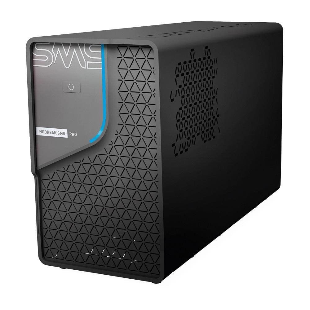 Nobreak 1500VA Biv/Biv PRO, 29401, SMS