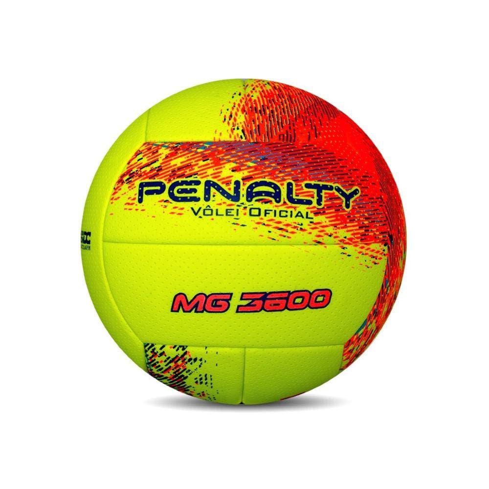 Bola De Vôlei Penalty Mg 3600 Xxi