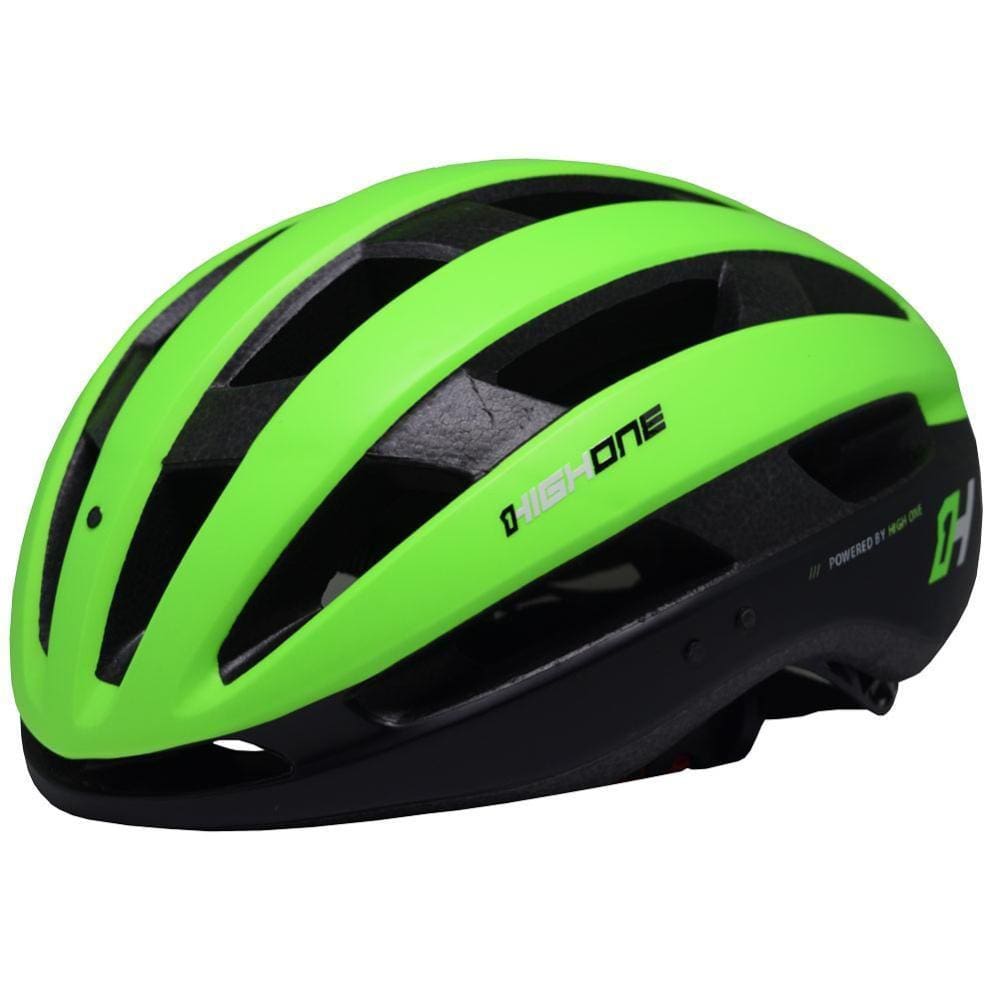 Capacete High One Mtb/Speed Aero