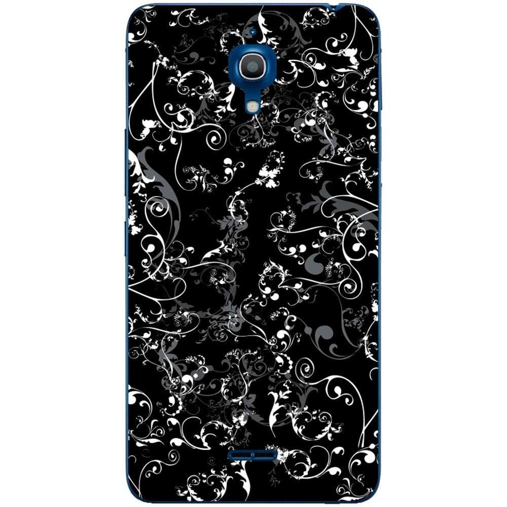 Capa Adesivo Skin359 Verso Para Alcatel A2 XL 2017