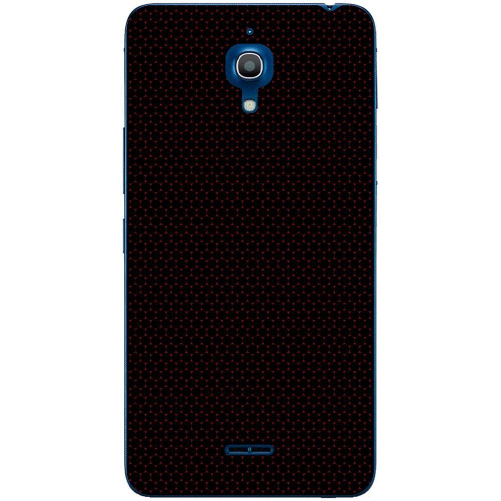 Capa Adesivo Skin362 Verso Para Alcatel A2 XL 2017