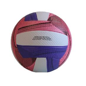 Bola de Basquete Wilson NCAA 28.5 Pink 