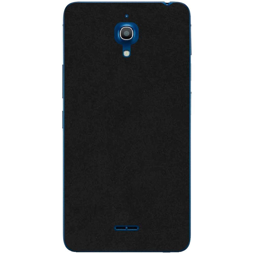 Capa Adesivo Skin351 Verso Para Alcatel A2 XL 2017