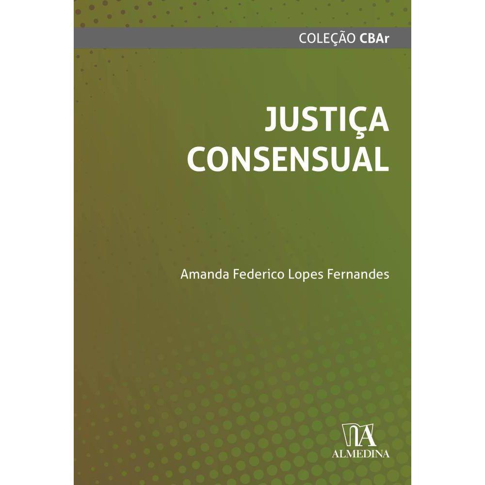 Justiça consensual