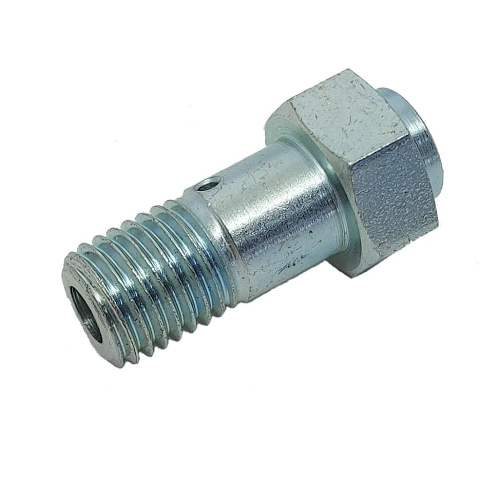 Parafuso Oco Sangria Rosca M12x1,5 Motor Yanmar