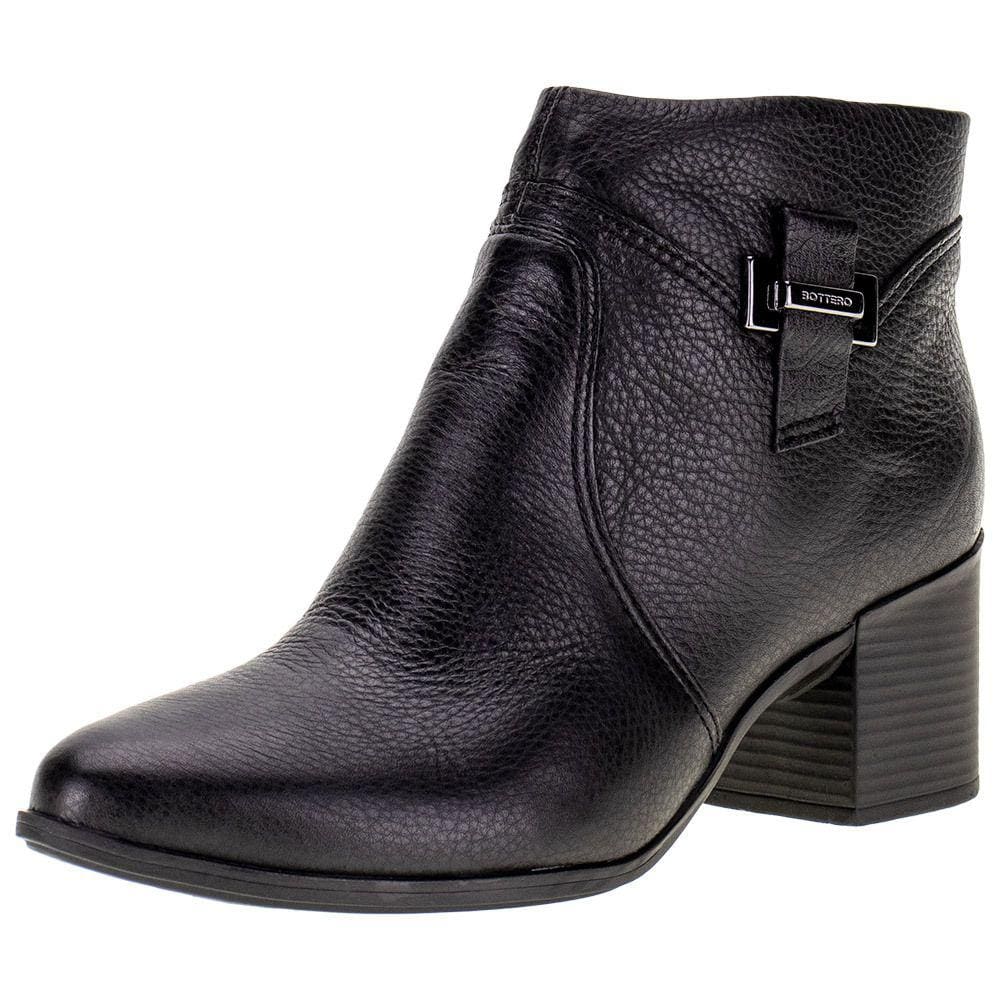 Bota Feminina Cano Baixo Bottero - 346902