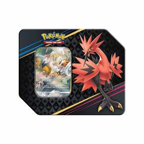 Cartas pokemon pequena, extra