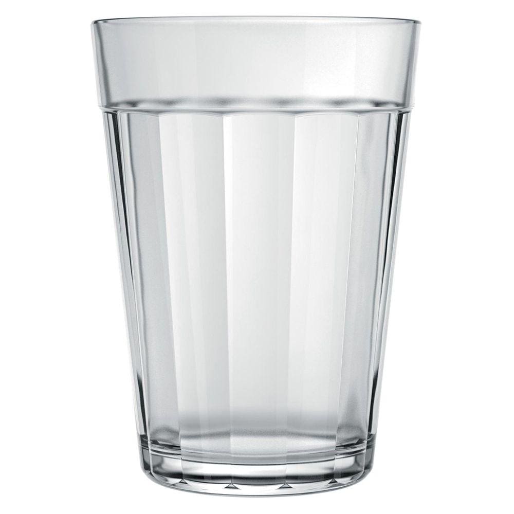 Copo Americano Multiuso 190 ml com 24 Peças Nadir