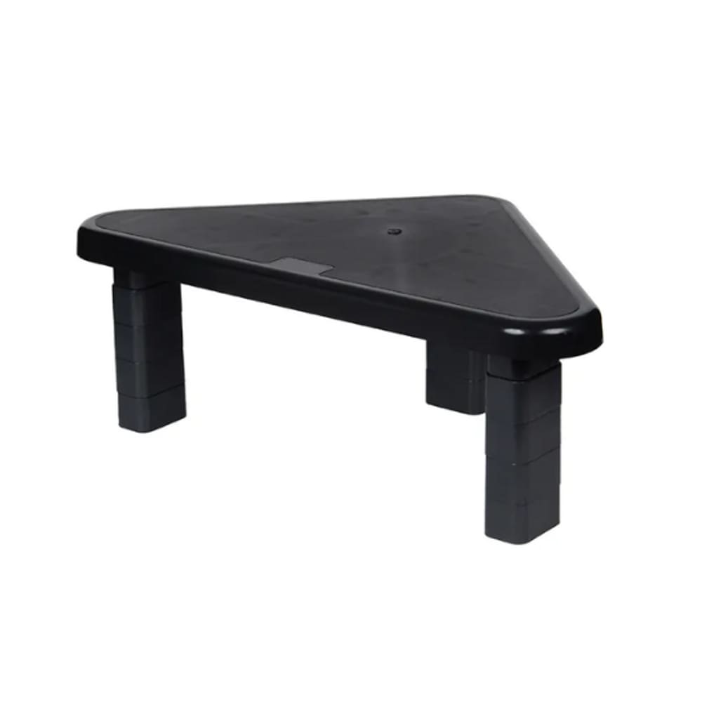 Suporte para monitor de mesa 4 Níveis de altura