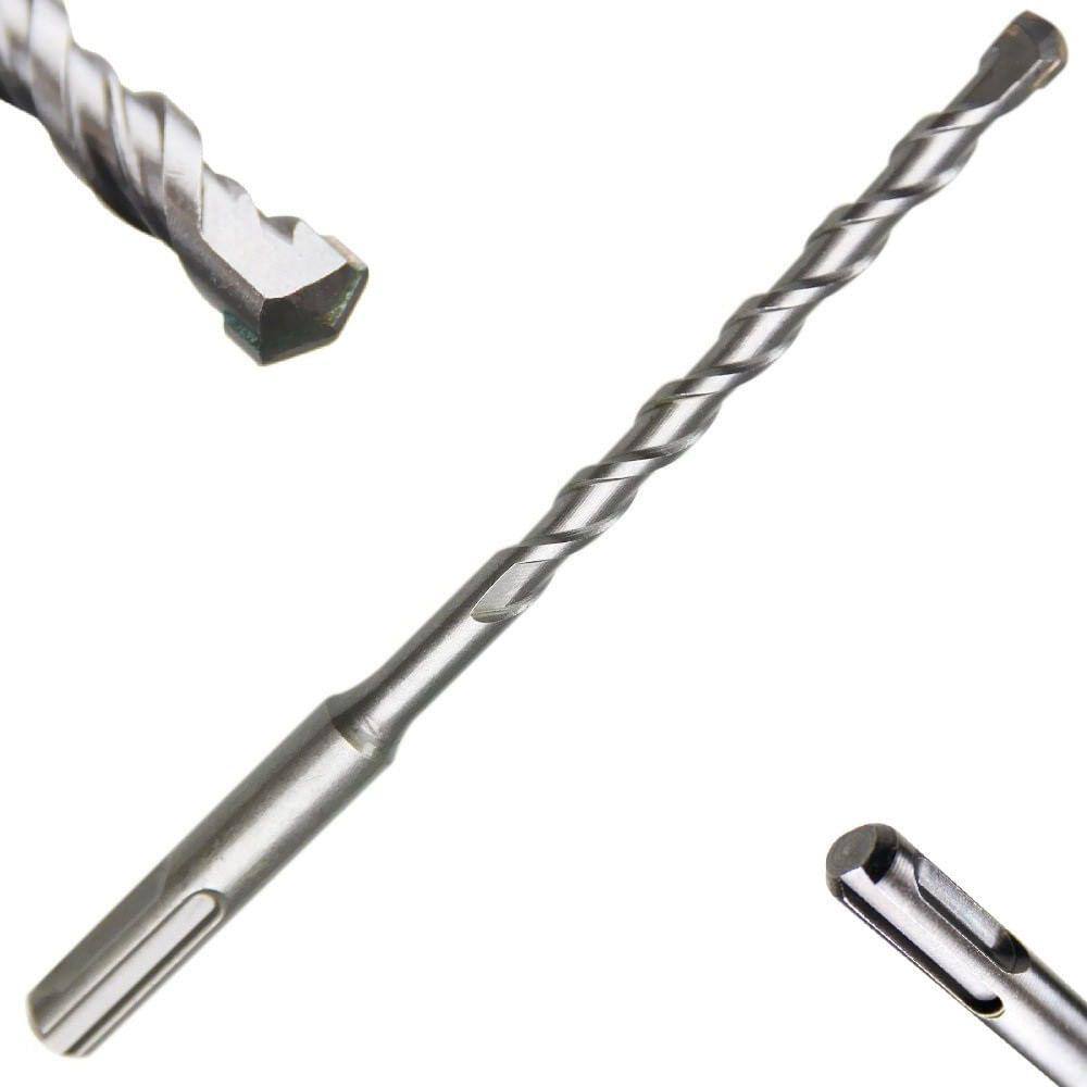 Broca Para Concreto Sds Plus 08,0x160mm Dewalt Ace